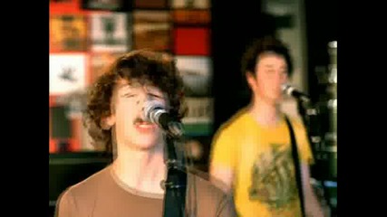 Jonas Brothers Year 3000 Видео