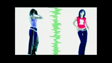 Luna - Bubice - (official Video 2001)