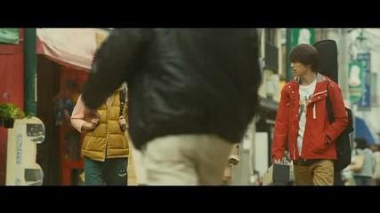 [easternspirit] The Liar and His Lover (2013) 1/4