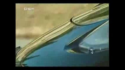 Porsche Carrera Gt Drifting