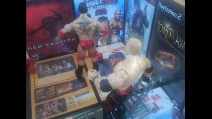 e.h.f batista vs kane street match