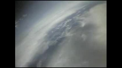 Видео От Космоса