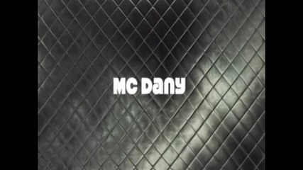 Mc Dany & Halas Claus - Falling In Love (prod. by Dj Dark & Shidance)