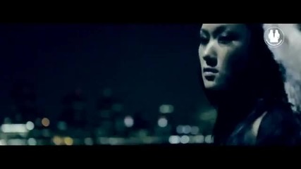 Adrian Sina ft. Sandra N - Angel ( Официално Видео ) + Превод