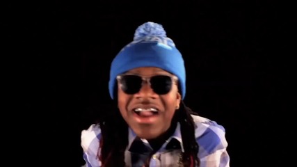 Lil Chuckee Ft. Jacquees, Issa Don Juan - Look At Me Now Remix (official Music Video) 