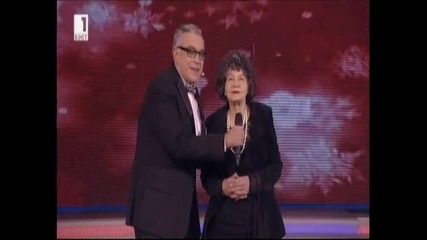 Най-хубавите години от нашия живот - 1 епизод (3 част, 2013)