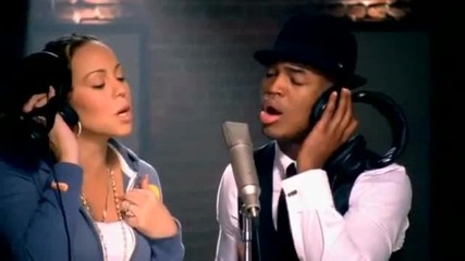 Mariah Carey Ft. Ne - Yo - Angels Cry 