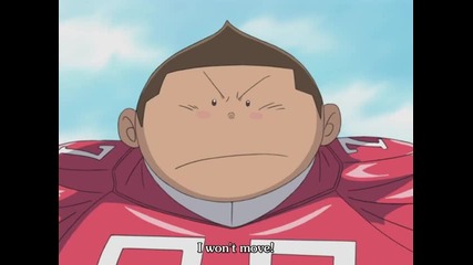 Eyeshield 21 - 53 part 3 