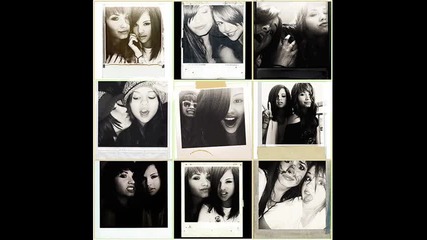 Delena Forever - Lady Marmalade