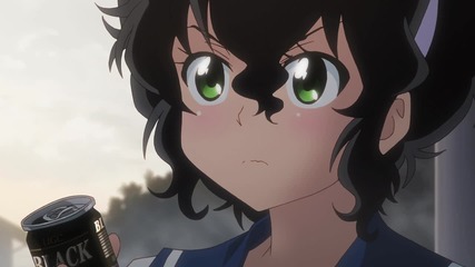 Bakuon!! Episode 1 Eng Sub Hd