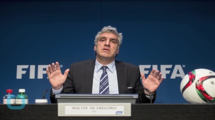 FIFA Hit Hard By Corruption Crisis