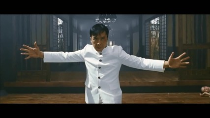 Donnie Yen - The Return of Chen Zhen fight tribute