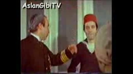 kemal sunal - sut kardesler
