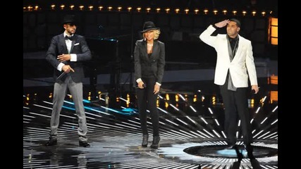 Drake ft. Mary J. Blige & Swizz Beatz - Fancy ( Remix )