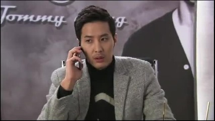 Cheongdamdong Alice ep 12 part 4