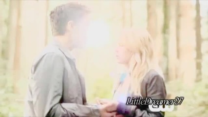 Cassie Adam; I Caught Myself (the Secret Circle) - Youtube