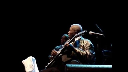 B.b King Blues Man 
