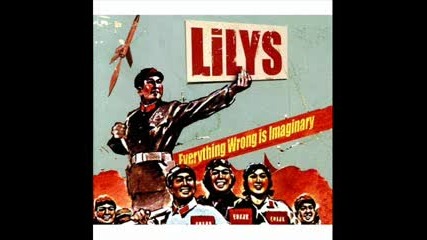 Lilys - Everything Wrong Is Imaginary 