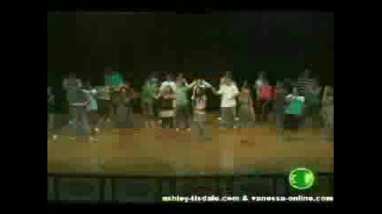 High School Musical 4ever