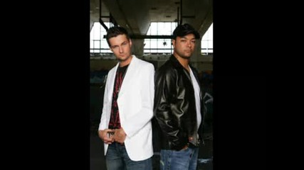 Lemon Ice - (Geeno And Jay Low)
