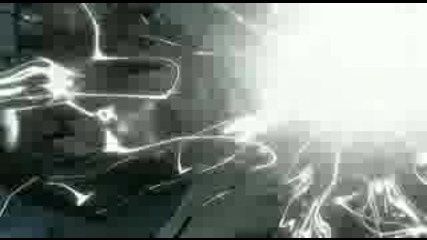 Naruto Crossfade So Far Away