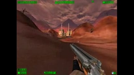 Serious Sam Speedrun 1-3