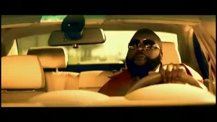 Rick Ross - Hustlin 