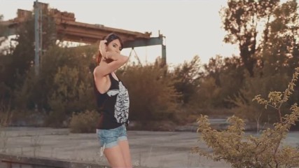 Snezana Nena Nesic - Roze poze ( Official Video 2016)