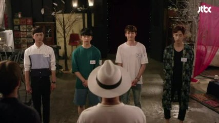 Magic School E04-2