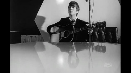 The Beatles - And I Love Her