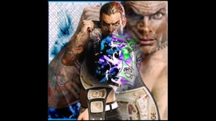 Jeff Hardy-+_+