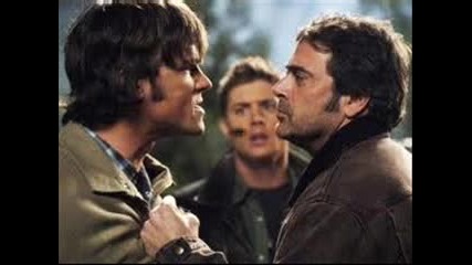 Supernatural