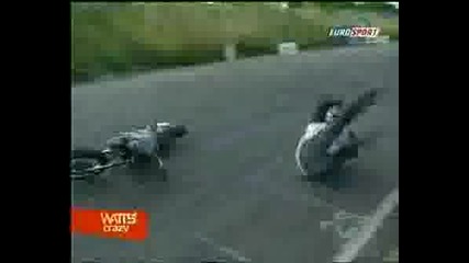 Bike And Bikers