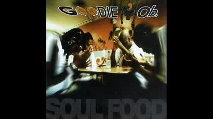 Goodie Mob Amp Cool Breeze - Dirty South