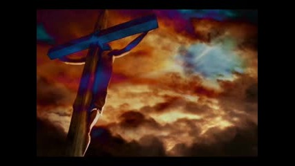 Disciple - Savior 