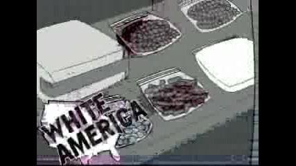 Eminem - White America 