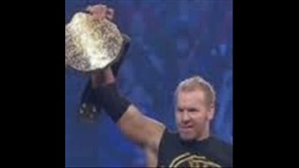 Wwe kechistite