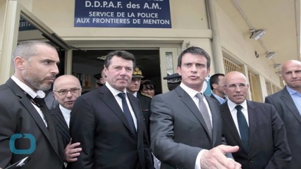 France Calls for Fairer Asylum Seeker Distribution Within EU