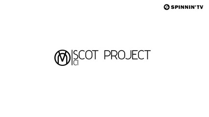 Scot Project - C1 (available December 3)