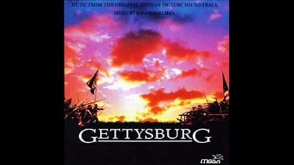 Gettysburg Soundtrack Main Title