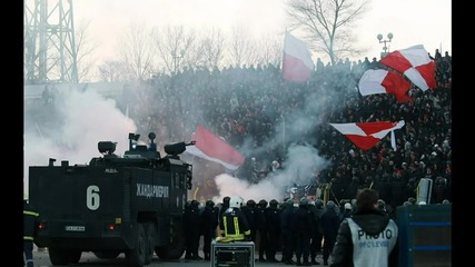 Левски-цска26 февруари 2011