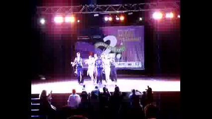 Alfredostyle В Истанбул