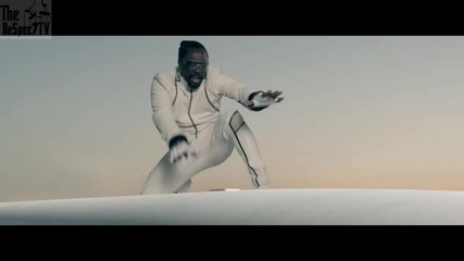 Will.i.am feat. Jennifer Lopez & Mick Jagger - T.h.e. The Hardest Ever ( High Quality )