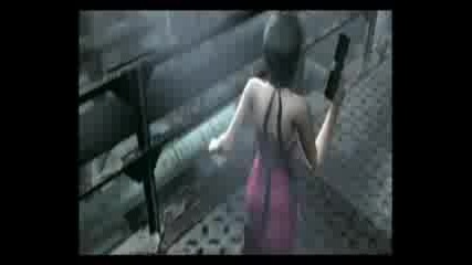 Resident Evil 4 Game Play