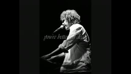 Anathema - Better Off Dead