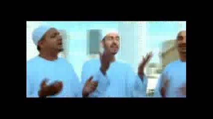 Shaam - Mercy Like the Rain nasheed 