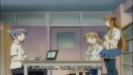 Fruits Basket - Im Sexy, Im Cute 