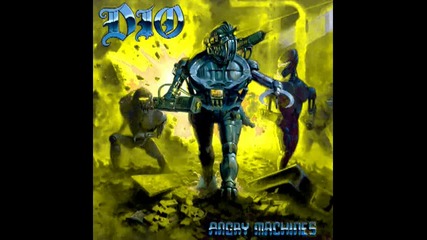Dio demo Golden Rules - audio