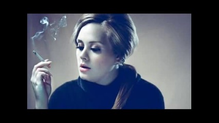 Adele - First Love