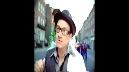 U2 - Sweetest Thing